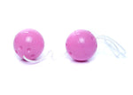 Boysoftoys - 67-00028 - Smart Duo Balls - Duo Kegal ball - Purple - Colour box
