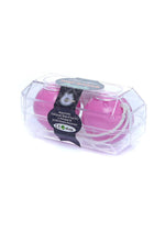 Boysoftoys - 67-00028 - Smart Duo Balls - Duo Kegal ball - Purple - Colour box