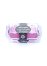 Boysoftoys - 67-00028 - Smart Duo Balls - Duo Kegal ball - Purple - Colour box