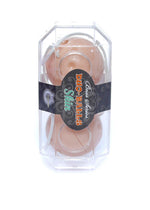 Boysoftoys - 67-00029 - Smart Duo Balls - Duo Kegal ball - Flesh - Colour box
