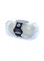 Boysoftoys - 67-00030 - Smart Duo Balls - Duo Kegal ball - White- Colour box