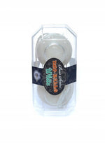 Boysoftoys - 67-00030 - Smart Duo Balls - Duo Kegal ball - White- Colour box