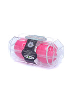 Boysoftoys - 67-00031 - Smart Duo Balls - Duo Kegal ball - Pink - Colour box