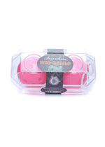 Boysoftoys - 67-00031 - Smart Duo Balls - Duo Kegal ball - Pink - Colour box