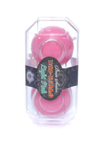 Boysoftoys - 67-00032 - Smart Duo Balls - Duo Kegal ball - Colour box - light pink