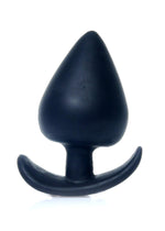 Boysoftoys Bubble Anal Large Plug - length 9,5 cm - dia 5 cm - 67-00059 - colour box