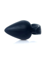 Boysoftoys Bubble Anal Large Plug - length 9,5 cm - dia 5 cm - 67-00059 - colour box