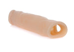 Boysoftoys - 67-00062 - Perfect Sleeve - Penis extender - Lenght 16,5 cm / dia 4 cm - colour box - Flesh