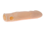 Boysoftoys - 67-00062 - Perfect Sleeve - Penis extender - Lenght 16,5 cm / dia 4 cm - colour box - Flesh