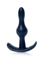 Boysoftoys - 67-00063 - T Plug Wave plug - Anal Large Plug - length 9 cm - dia 2,5 cm - colour box
