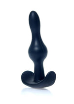 Boysoftoys - 67-00063 - T Plug Wave plug - Anal Large Plug - length 9 cm - dia 2,5 cm - colour box