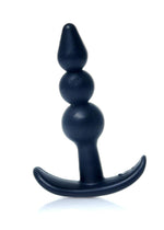 Boysoftoys - 67-00064 - T Plug Ripple plug - Anal Large Plug - length 9,5 cm - dia 2,5 cm - colour box