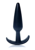 Boysoftoys - 67-00065 - T Plug Smooth plug - Anal Large Plug - length12 cm - dia 2,8 cm - colour box