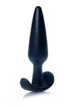 Boysoftoys - 67-00065 - T Plug Smooth plug - Anal Large Plug - length12 cm - dia 2,8 cm - colour box
