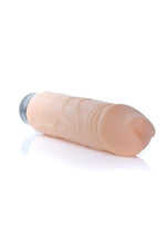 Boysoftoys - 67-00066 - Real Skin - Realistic vibrator - Flesh - 22 m- Dia 4 cm - Multispeed6