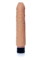 Boysoftoys - 67-00066 - Real Skin - Realistic vibrator - Flesh - 22 m- Dia 4 cm - Multispeed6