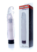 67-00076 clear vibrator