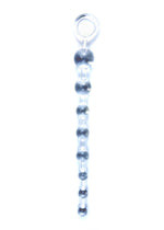 67-00086 clear anal beads