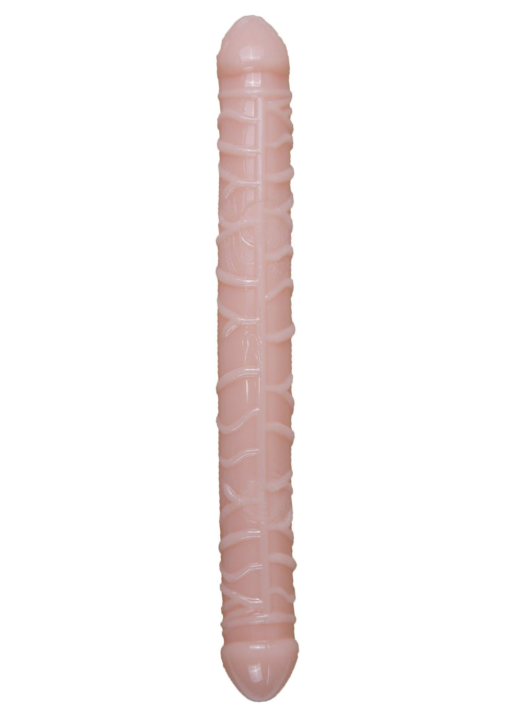 Boysoftoys - 67-00088 - Dildo - Flexible Double Dong - Skin