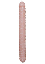 Boysoftoys - 67-00088 - Dildo - Flexible Double Dong - Skin