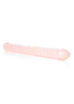 Boysoftoys - 67-00088 - Dildo - Flexible Double Dong - Skin