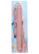 Boysoftoys - 67-00088 - Dildo - Flexible Double Dong - Skin