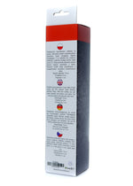 Boysoftoys - 67-00097 - Perfect Sleeve Mulatto - Penis extender - Lenght 18,5 cm / dia 4 cm - colour box - Flesh
