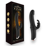 Power Escorts - BR308 - Czar G Spot Vibrator - Silicone - 10 Speed