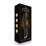 Power Escorts - BR308 - Czar G Spot Vibrator - Silicone - 10 Speed