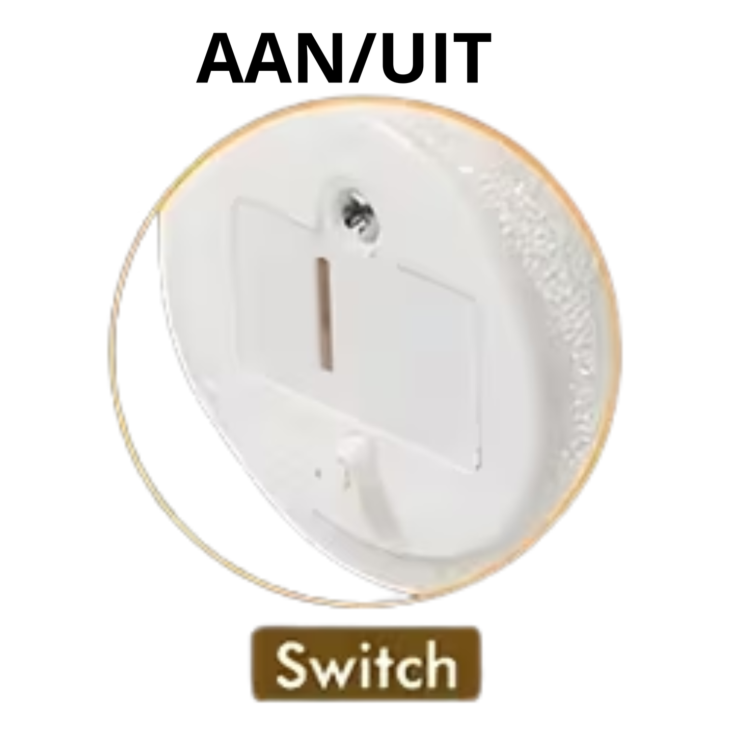 Kinky Pleasure - T268 - LED Light Sticks – 3 Flashing Modes