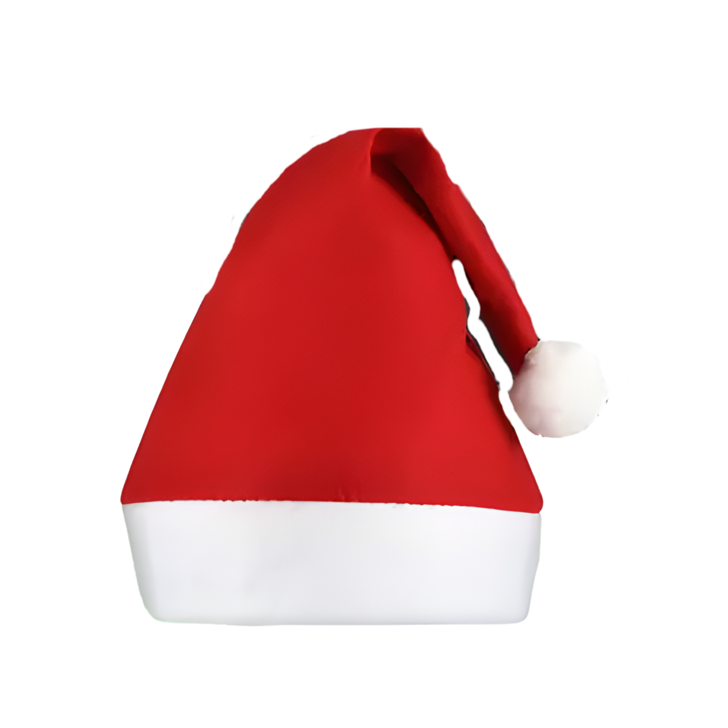Kinky Pleasure - T243 - Christmas Hat – Naughty & Nice in One