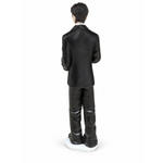 Kinky Pleasure - G019 - Wedding Cake Groom with Ring Figurine
