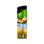 Kinky Pleasure - PB003 - Lighters Cartoon - 50 Pieces