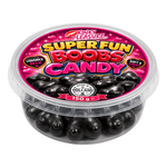 Kinky Pleasure - KPC005 - Boobs Liquorice Candy – Liquorice Mix 150g