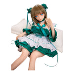 Real Size TPE Love Doll 70 cm with Wig, Heating System, Pump & Lingerie Set – Realistic Woman Body Design