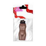 Kinky Pleasure - DS052 - Lighter Sleeve – Dark Male Torso Design