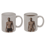 Kinky Pleasure - OB157 - Heat Change Mug – Stripper Boy – 350ml – Model 03