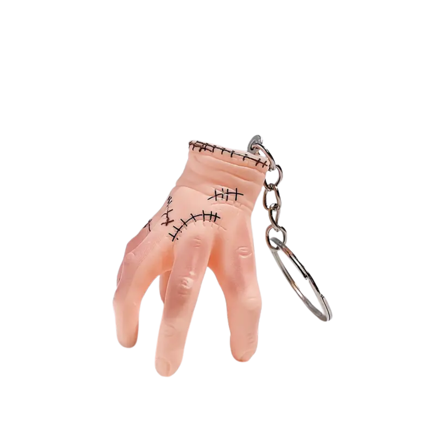 Kinky Pleasure - KPK066 - Keychain - Stitched Hand