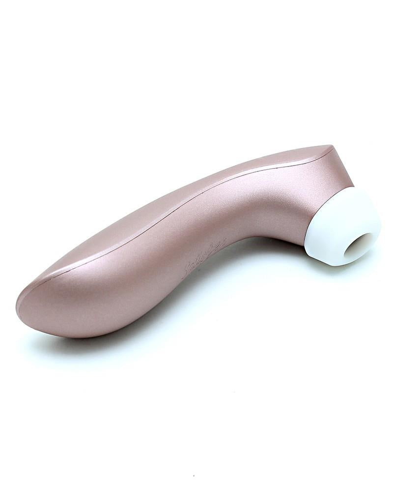 Satisfyer - Bestseller Model - Pro 2 + Generation 2  Air pulse Stimulator + Vibration - Airsucker