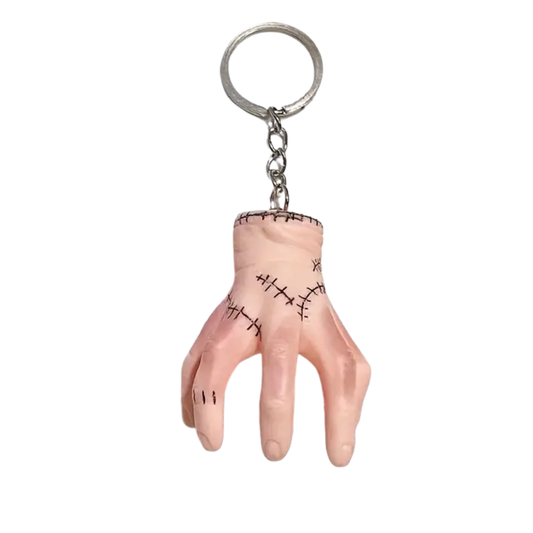 Kinky Pleasure - KPK066 - Keychain - Stitched Hand