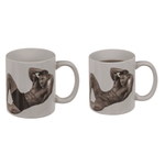 Kinky Pleasure - OB157 - Heat Change Mug – Stripper Boy – 350ml - Model 01