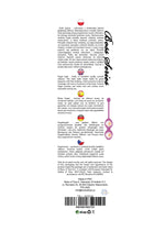 Boysoftoys - 75-00004 - Silicone Kegel Balls - 29 mm 90g Pink - strong blister