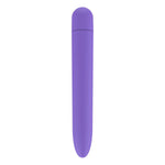 Bossoftoys Mega size Bullet Purple - Rechargeable - 18 CM - 10 Speed - 78-00003 - attractive Colour bo