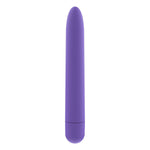 Bossoftoys Mega size Bullet Purple - Rechargeable - 18 CM - 10 Speed - 78-00003 - attractive Colour bo