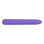 Bossoftoys Mega size Bullet Purple - Rechargeable - 18 CM - 10 Speed - 78-00003 - attractive Colour bo