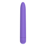 Bossoftoys Mega size Bullet Purple - Rechargeable - 18 CM - 10 Speed - 78-00003 - attractive Colour bo