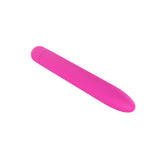 Bossoftoys Mega size Bullet Pink - Rechargeable - 18 CM - 10 Speed - 78-00004 - attractive Colour bo
