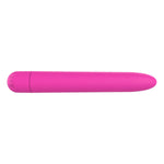 Bossoftoys Mega size Bullet Pink - Rechargeable - 18 CM - 10 Speed - 78-00004 - attractive Colour bo