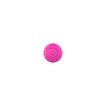 Bossoftoys Mega size Bullet Pink - Rechargeable - 18 CM - 10 Speed - 78-00004 - attractive Colour bo