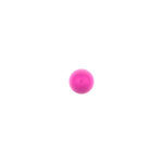 Bossoftoys Mega size Bullet Pink - Rechargeable - 18 CM - 10 Speed - 78-00004 - attractive Colour bo